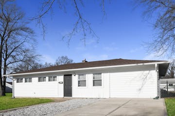 4701 N Kitley Ave Indianapolis, IN 46226